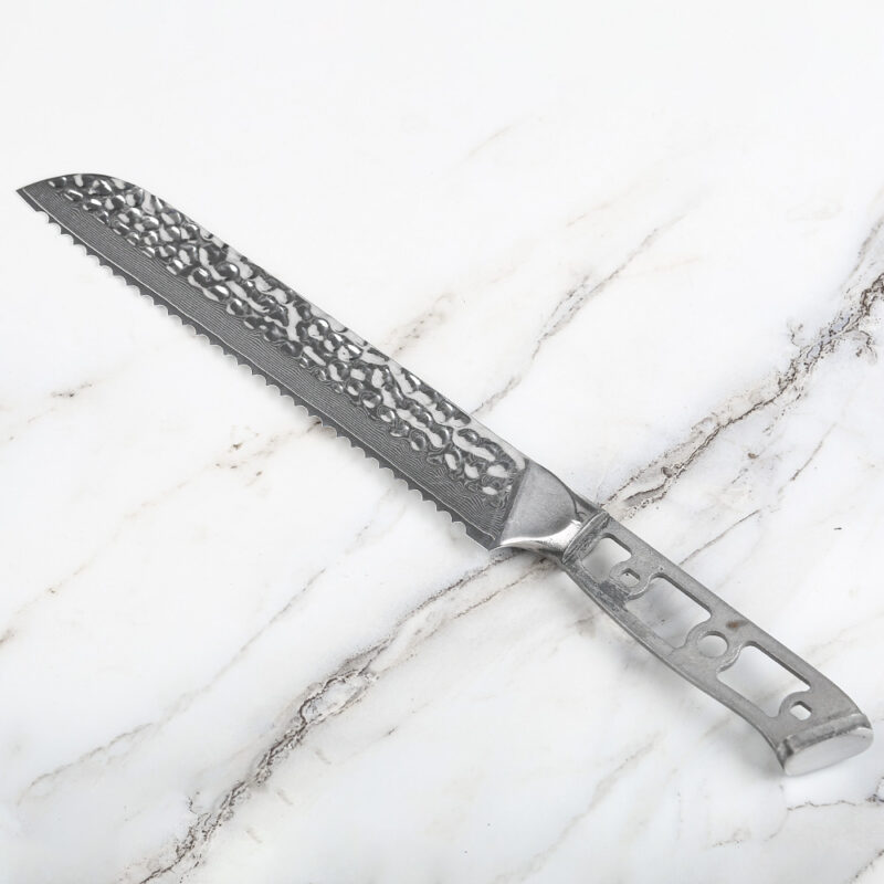 Paring Knife Blank for Sale Damascus Kitchen Knife Blanks Manufacturer