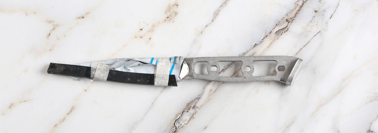 Full Tang Knife Blank