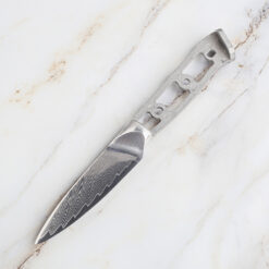 High Quality Kitchen knife Blank