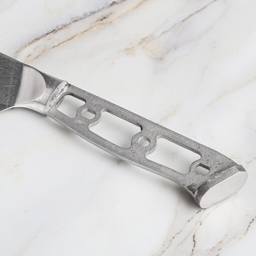 Best VG10 Damascus Paring Knife Blank for Woodworking