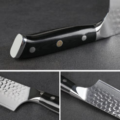G-10 Knife Handle