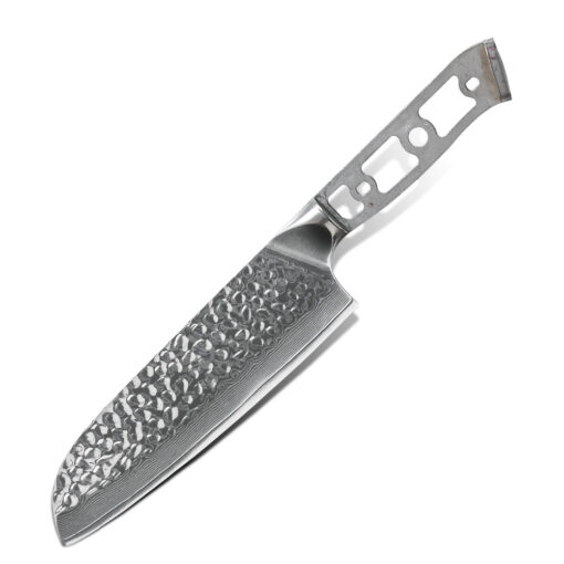 Santoku Knife Blank