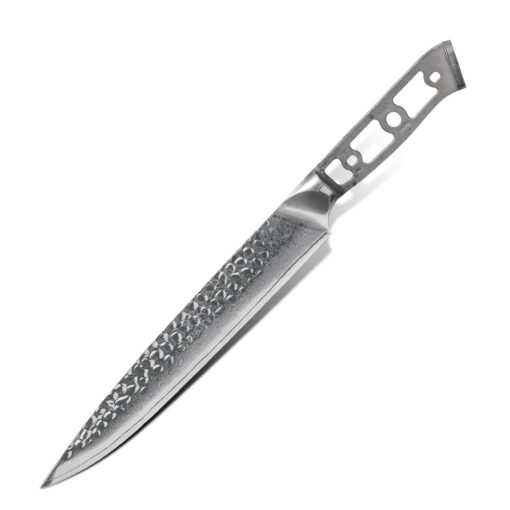 9" Slicer Knife Blank