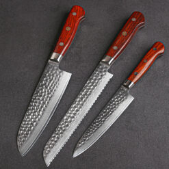 Best Santoku Knife Set