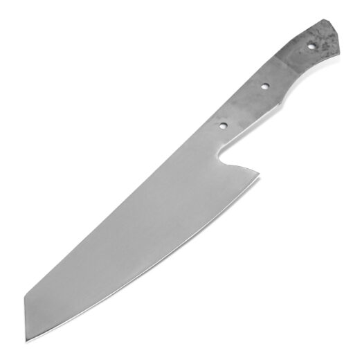 Chef Knife Blank