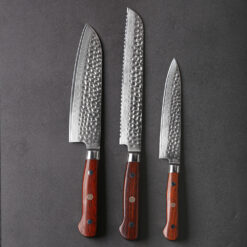 Chef Knife Set