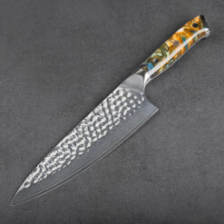 Custom Logo Chef Knife