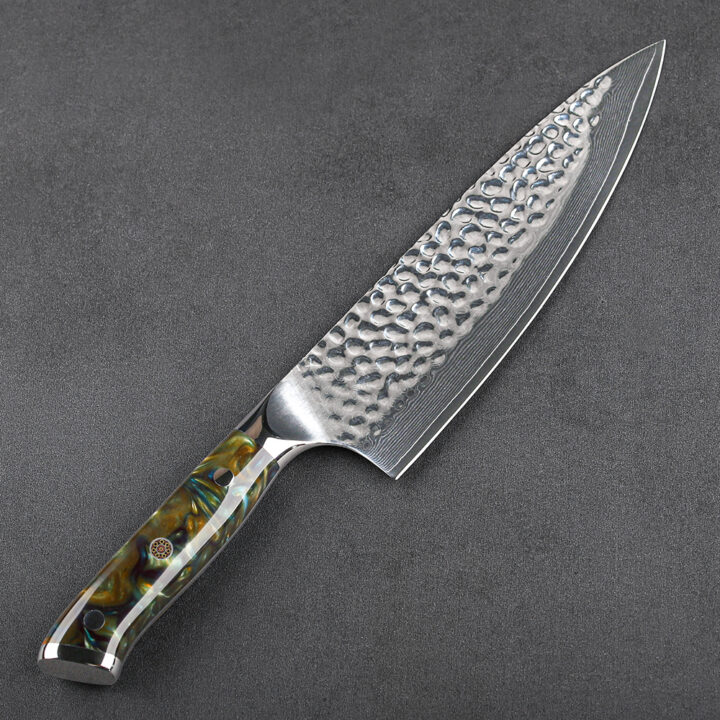 OEM Chef Knife Premier Wholesale Knife Distributor Kitchen Chef's Knives