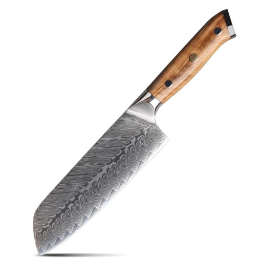 Santoku Knife