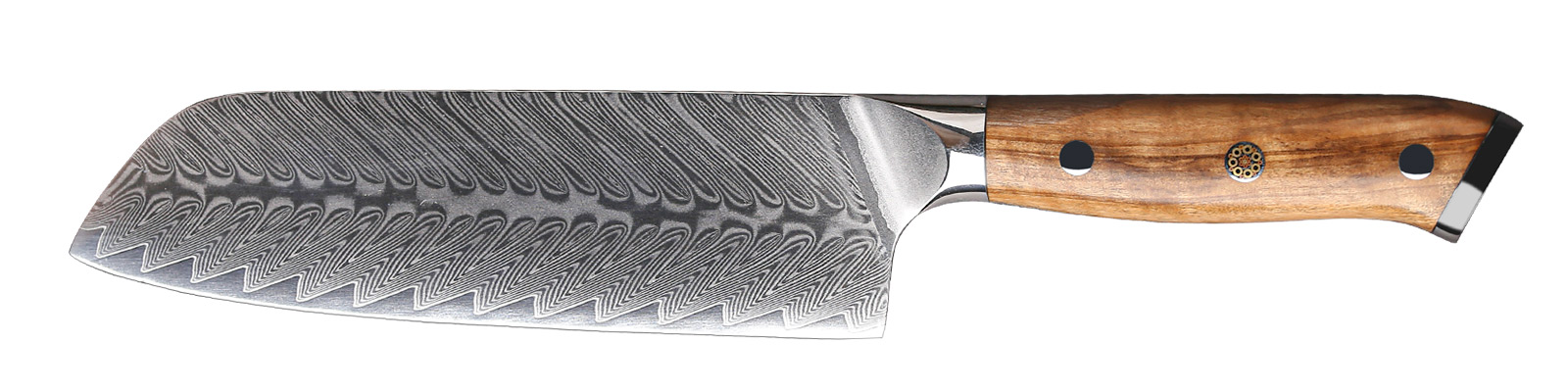 Santoku Knife