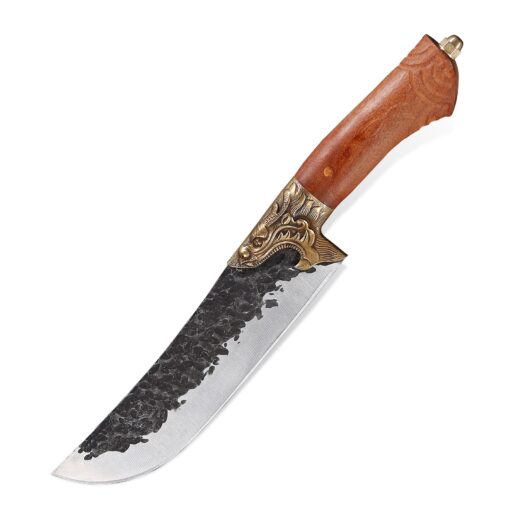 Best Fix Blade Bowie Knife