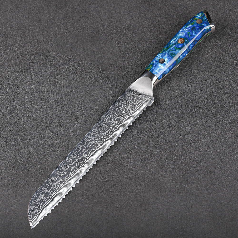 Wholesale Damascus Steel Paring Knife - Wholesale Best Knife