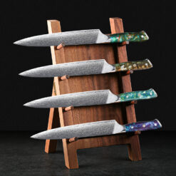 Buy The Best Professional Damascus Slicing Knife at Bulk Pricing