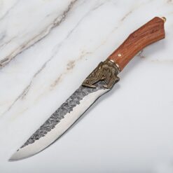 Hand Forged Knife