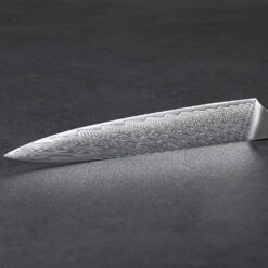 Japanese VG-10 Damascus Steel