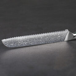 Japanese VG-10 Damascus Steel
