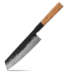 Kiritsuke Damascus Steel Knife