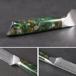 Knife Handle