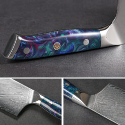 Knife Handle