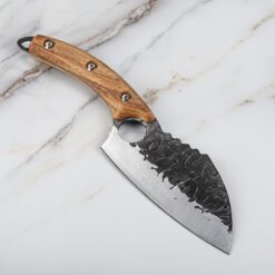 Custom LOGO Neck Knife