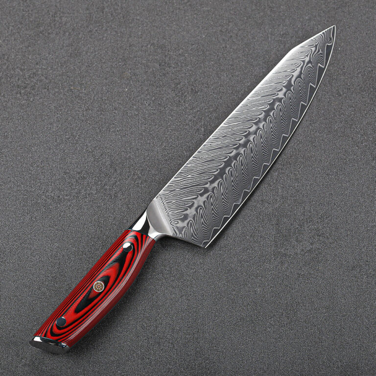 The Best Bulk Wholesale Chef Knife Distributor Open To The Public