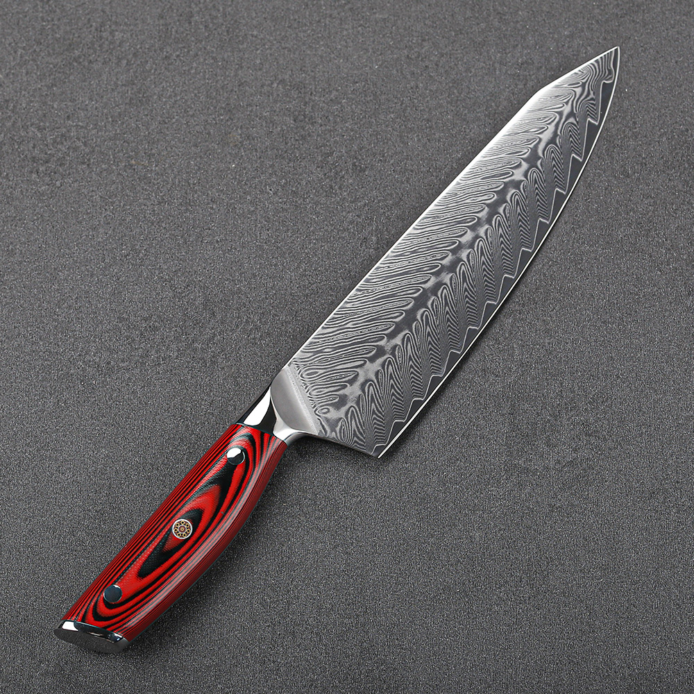 The Best Bulk Wholesale Chef Knife Distributor Open To The Public