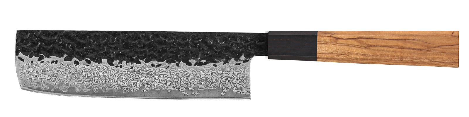 Wholesale Nakiri Knife Nakiri knives are primarily designed for cutting vegetables.