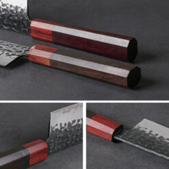 Japanese Knife Handle