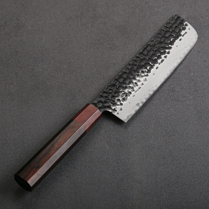 The Best Quality Japanese Knife Wholesale Price High Carbon Nakiri Knife