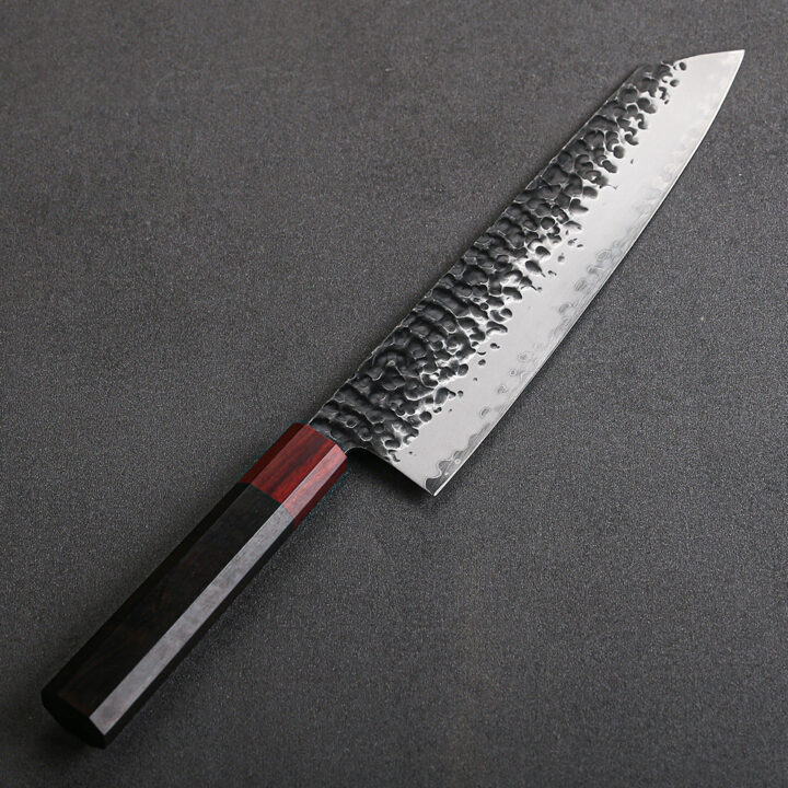 Wholesale Japanese VG10 Damascus Steel Santoku Knife Sets In Bulk