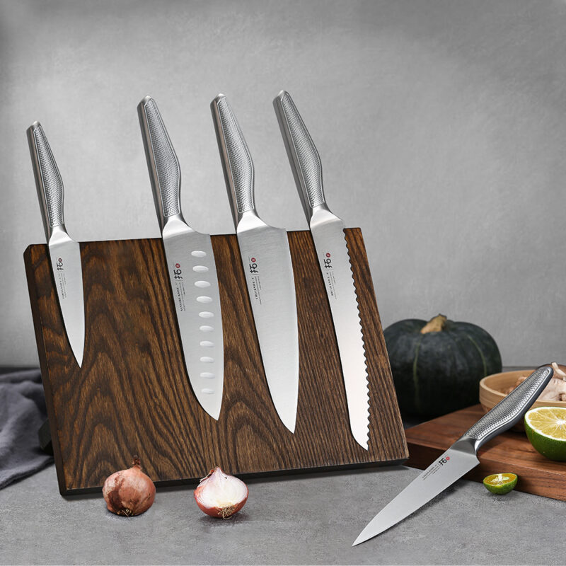 German Knife Set