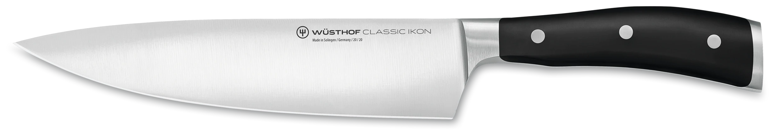 Quality Carbon Steel Chef Knife