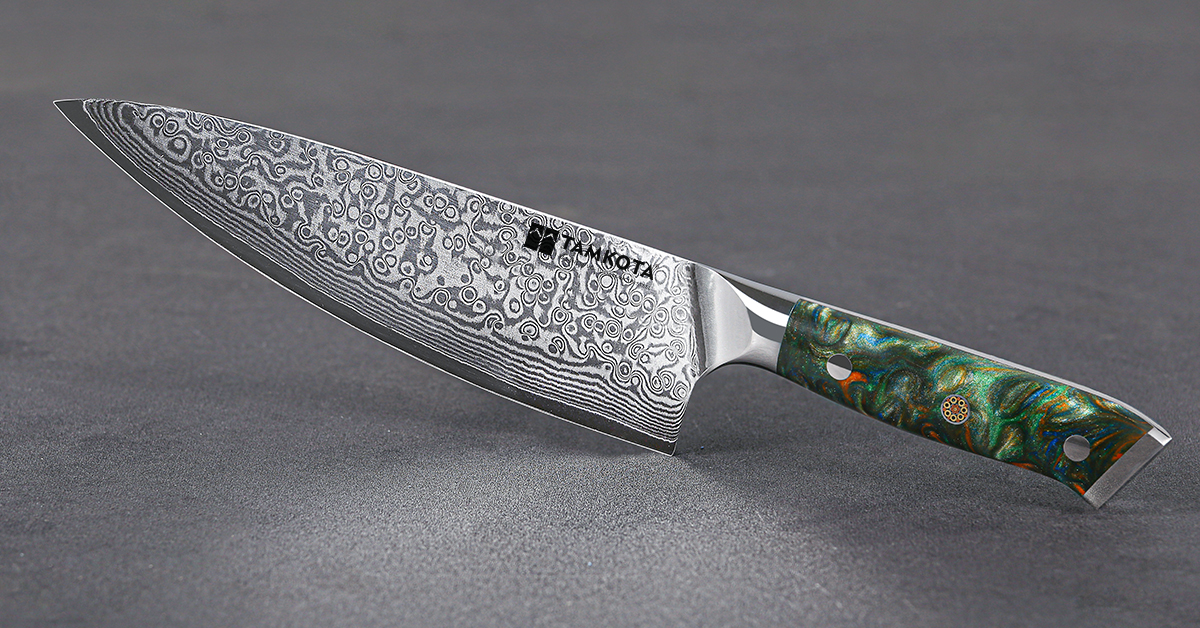 Good Quality Chef Knife