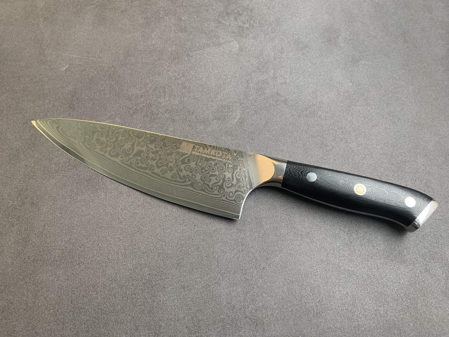Uncovering the Best Chef Knife for Every Budget Kitchen Knife