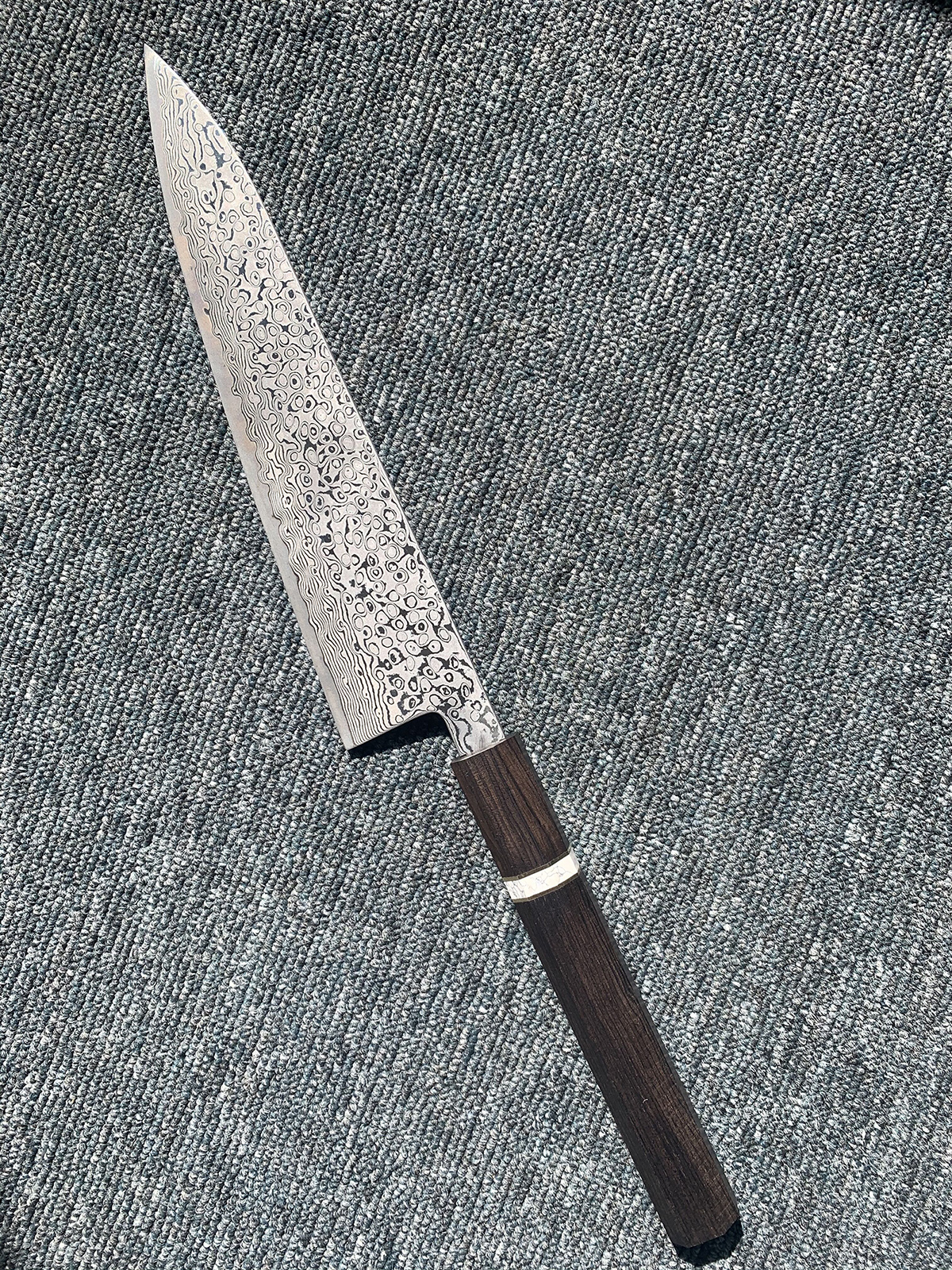 Good Japanese Chef Knife