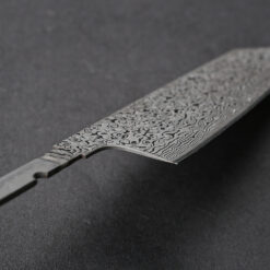 Knife blank kits are a great way to get custom knives