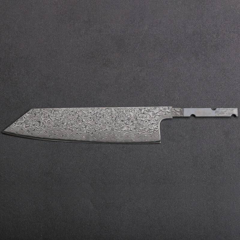 Paring Knife Blank for Sale Damascus Kitchen Knife Blanks Manufacturer