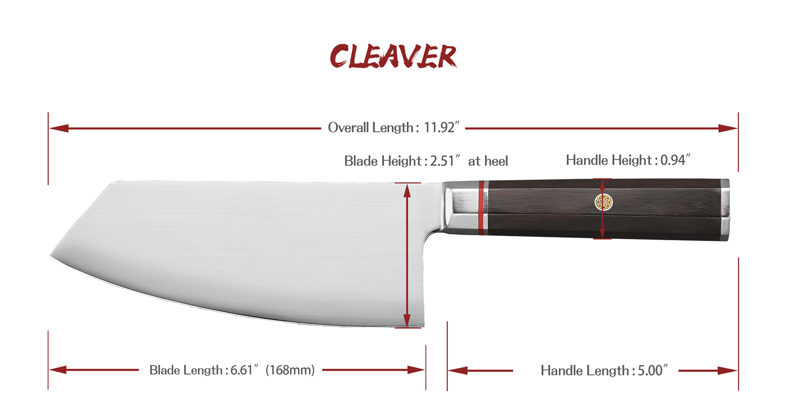 Japanese Chef Knife