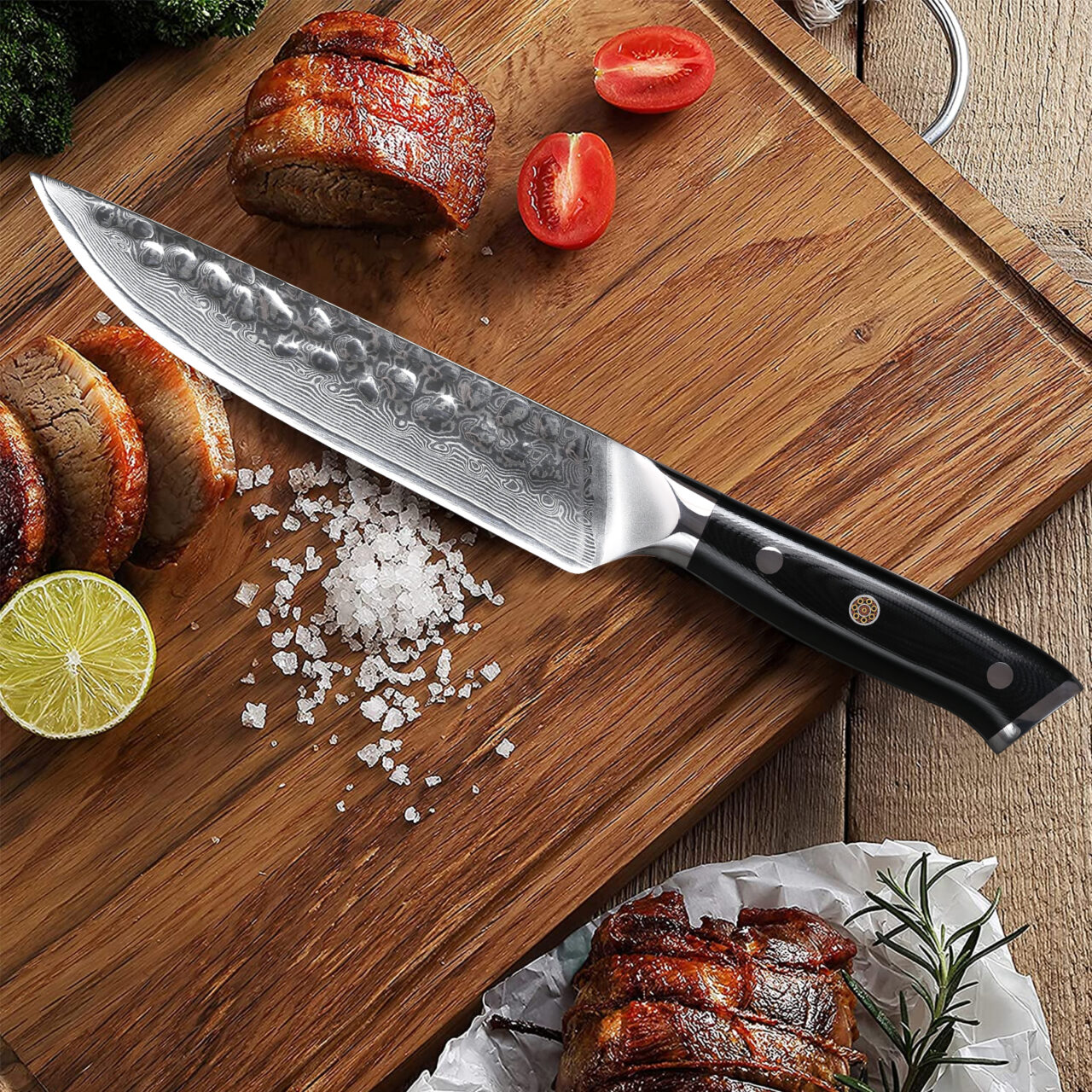 Uncovering the Best Chef Knife for Every Budget Kitchen Knife