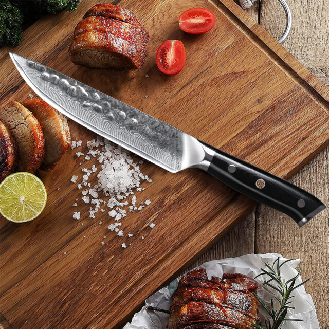Uncovering the Best Chef Knife for Every Budget Kitchen Knife Manufacturer Wholesale Chef Knives