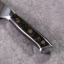 Chef Knife Handle