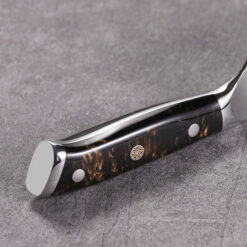 Full Tang Knife Handle