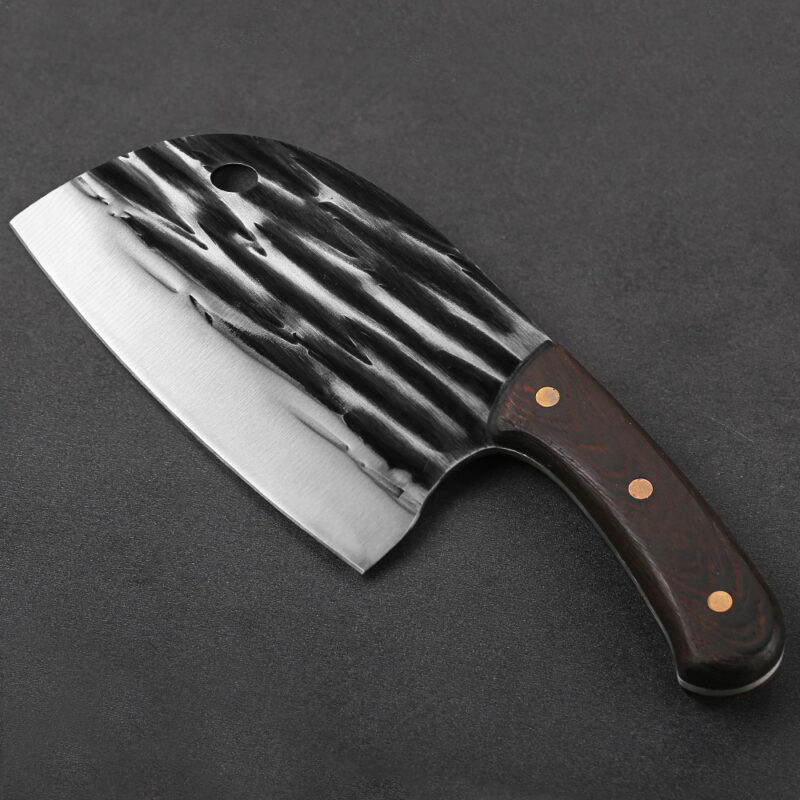 The Sharpest Kitchen Knives Best AllPurpose Kitchen Cleaver Knife