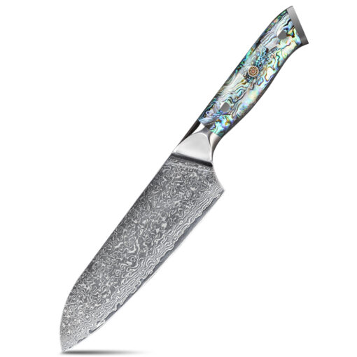 Santoku Knife