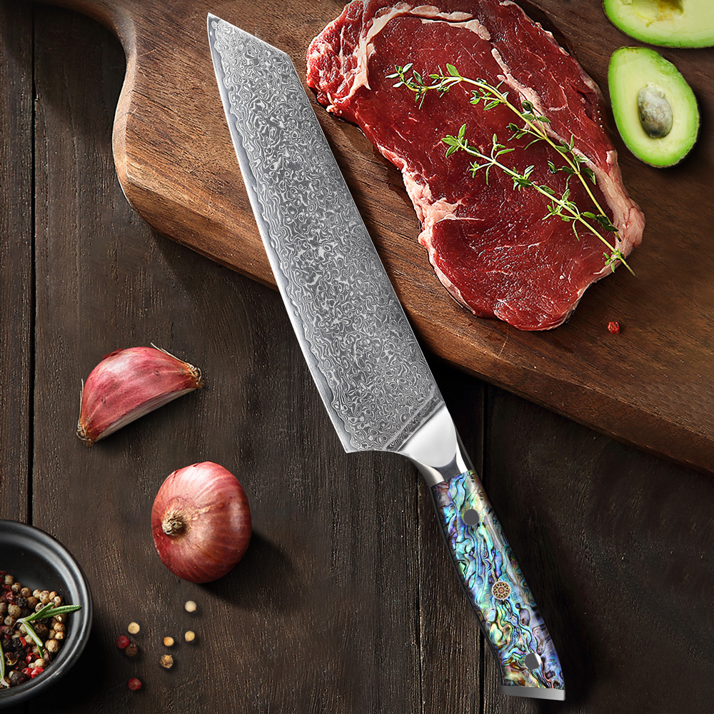 Good Chef Knives for Cooking Kitchen Knife Manufacturer Wholesale