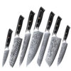 Chef Knife Set Wholesale