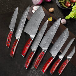 Kitchen Knives