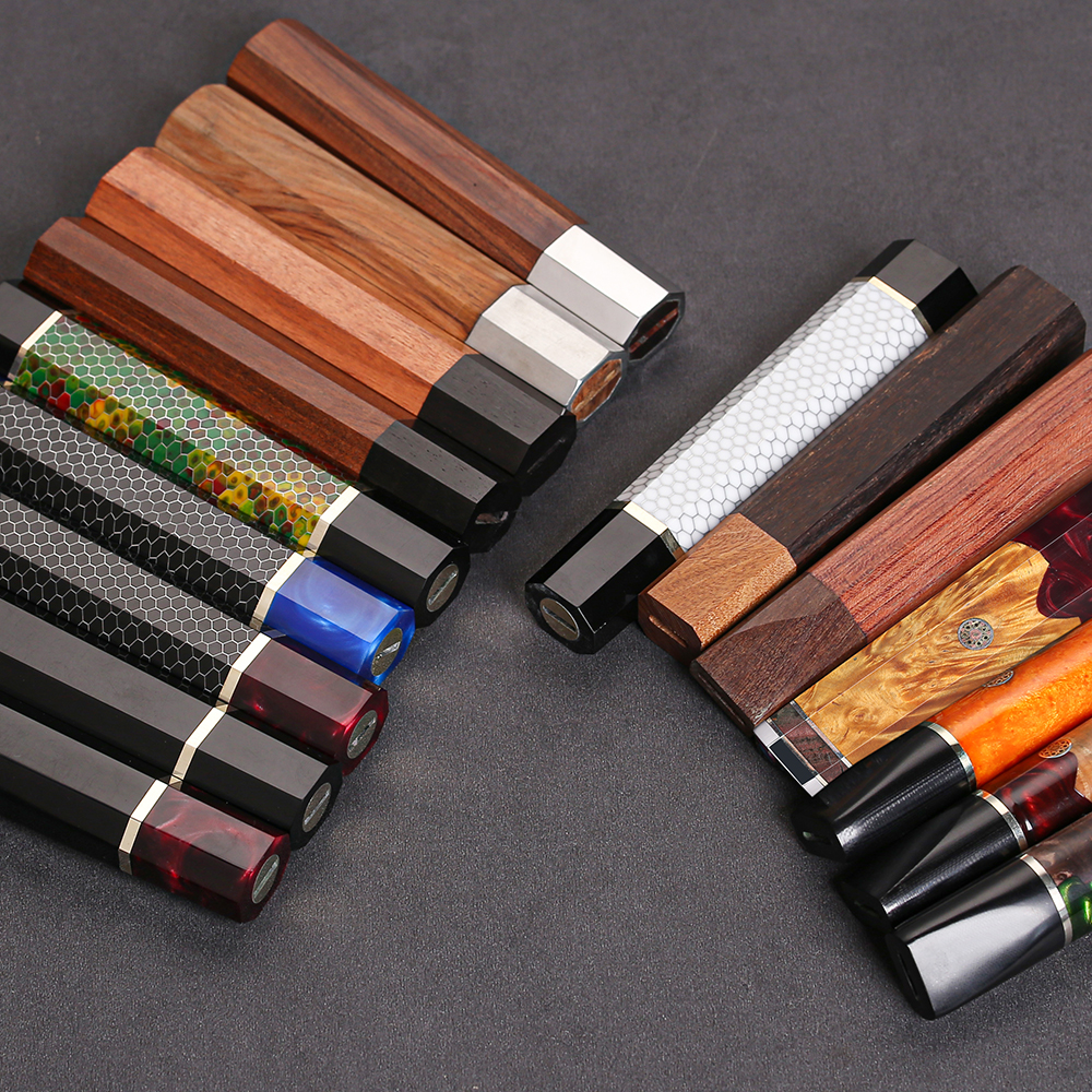 Sushi Knife Handles