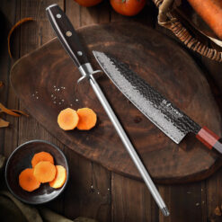 Best Sharpening Steel