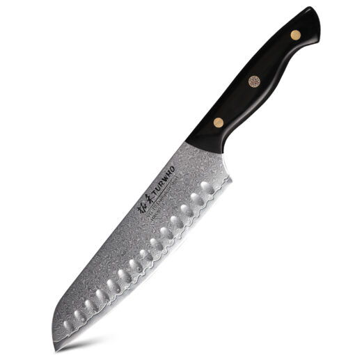 Best Santoku Knife Under 100 Dollars